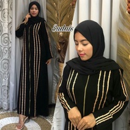 Abaya Sudais Line 6