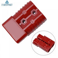 175A Cable Battery Power Connector For Anderson Style Plug GrayRed Exceptional