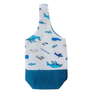 Farglory Ocean Park Calf Beverage Bag