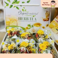 Beauty Tea - 7 Herbs