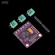 Chitengyesuper BQ25504 Energy Harvesting Module Boost Converter Low Power Solar Energy Memory Photov