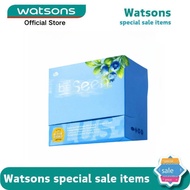 Eyecare 30s Eye and Brain Nourishing Nutritional Supplement BeFree Beseen Plus 1 Box/30pcs(Limited-t