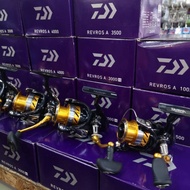 DAIWA REVROS A 1003-4000