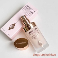 French C/T Red Carpet Liquid Foundation 30ml Oil Control Hold Makeup Concealer 4 Colors 1n2n3n4n