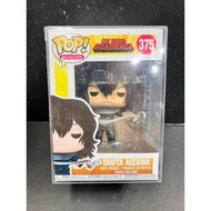 Funko Pop My Hero Academia Shota Aizawa