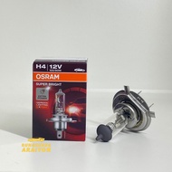 H4 Bulb 12V 100/90W Osram Genuine 1 H4 Headlight