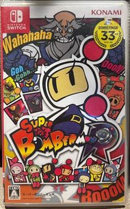 彈珠人Bomberman