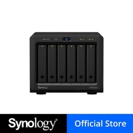 [Synology Official] DS620slim (2GB) 6-Bay NAS - Local 2-years Warranty