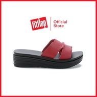 FitFlop LULU Crystal Slides