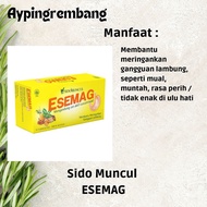 Sido Appears Esemag contains 5sch