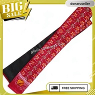 Lontong Belt Cinde Belt/ Cinde Meldak Motif Stagen/