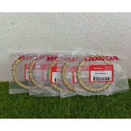 HONDA RS 150, RS 150  CLUTCH PLATE/ KULIT CLUTCH