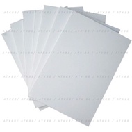 PVC Board 40 x 60 cm / Papan Pvc / 2 mm