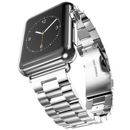 Stainless Steel Strap for Apple Watch Series 10 Band 46mm 42mm Bracelet WatchBand iWatch Series 10 M