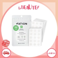 [FATION] NOSCA9 SPOT PATCH 102ea (10ml 72ea, 12mm 30ea)
