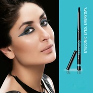 100%Original_ Lakme Eyeconic Kajal Deep Black, Waterproof , Up To 22 Hrs, Long-lasting