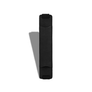 1Pcs 8-1.5Inch Adjustable Elastic Pen Holder Band Pen Holder PU Leather Pen Sleeve Pouch Elastic Not