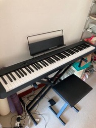 CASIO CDP-S150 電子琴 electronic keyboard