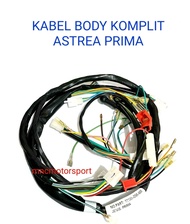 KABEL BODY ASTREA PRIMA ASTREA STAR