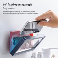 HP Holder Box Waterproof Bathroomhp Phone Case Box