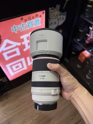 超新 CANON RF 70-200MM F2.8 L 