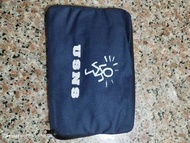 USNS 摺疊購物包