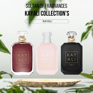 KAYALI COLLECTION'S PERFUME FOR WOMAN & MEN 100ML