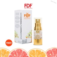 Sweet Nicely Fdf Skincare Eye Gel 18ml With Free Product Sample