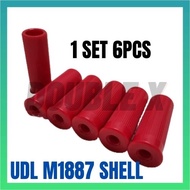 (ReadyStock) UDL M1887 Shell 6pcs/pack