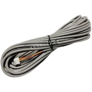 Compatible Jiwei, Chigo, Carrier AC Wired Controller 3-Core Cable, Signal Lines for Control