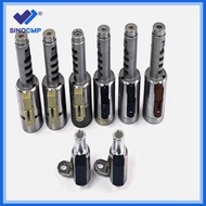 Promotion 1set Transmission Solenoid Kit For Volvo FIAT CITROEN Lancia TF81SC Car Accessories