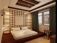 Qi Rui Qi You Hotel (Hua Ke Night Market Branch)