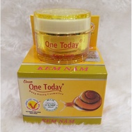 One today cream 8g