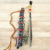 Mandau Ethnic kalimantan Mandau Dayak