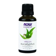 Eucalyptus Oil 1oz 7545