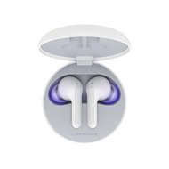 Tai nghe Bluetooth LG Tone Free HBS-FN6 Trắng