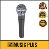 Shure SM58-LC Vocal Microphone