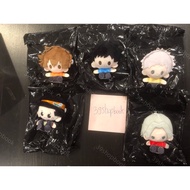 Reborn Doll Miniature Sitting