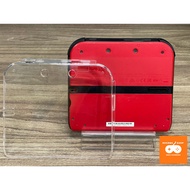 Case for Nintendo 2DS
