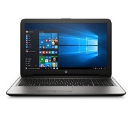 HP 15.6 inch HD Laptop, Intel Core i5-7200U Processor 2.5GHz, 12GB DDR4 RAM, 1TB HDD, HDMI, Bluet...