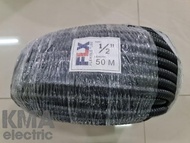 FLEKSIBEL METAL ANACONDA / SELANG SPIRAL ANACONDA 1/2 INCH PER ROLL-Amartya