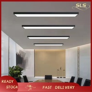【STAR】Modern Led Ceiling Light Chandelier Ceiling Lamp Pendant Light Cove Lights For Ceiling Office