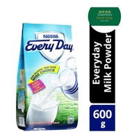 Nestle Everyday Instant Filled Milk Powder 600g