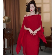 AC3 SILK Chiffon Gown, Gown to wear over a skirt, Gown to cover biceps, THIN AND LIGHTJacket