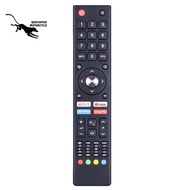 1 Piece Remote Control Aiwa Remote Control for CHIQ KOGAN ALBADEEL TV GCBLTV02ADBBT Without Voice