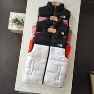 The North Face 羽絨背心