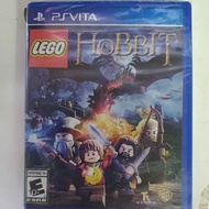 Psvita Lego The Hobbit
