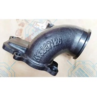 CONNECTION EXHAUST OUTLET For Cummins 4B3.9 6A3.4 6B5.9 B4.5 RGT 3287126