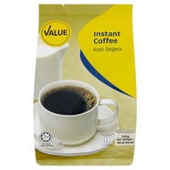 Tesco Lotus’s Value Instant Coffee Kopi Segera 200g