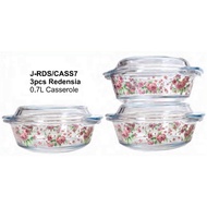 Giacomo Casserole Kaca